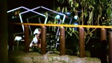 Sarı Bela Türk Filmi _ Faruk ile Mine Birlikte Oluyor