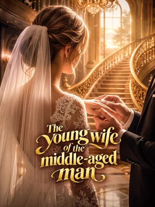 Die junge frau des mannes mittleren alters series english | ganzer film deutsch