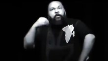 Dieudonné : La coupe du monde 98