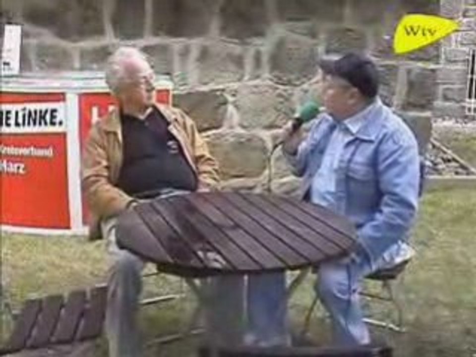 Sommerfest Die Linke