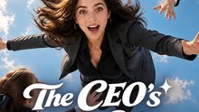The CEO's Cute Baby Chases Mommy