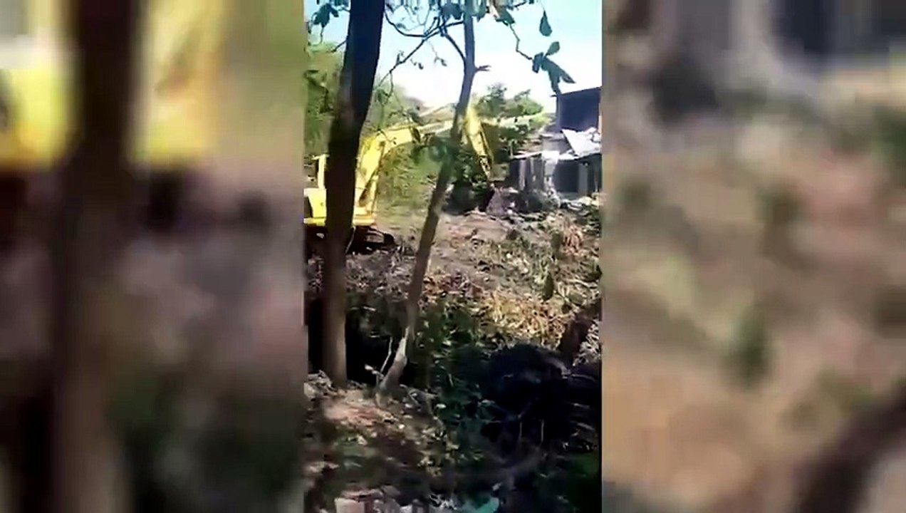 tn7-suspenden-trabajos-y-decomisan-maquinaria-tras-aparente-destruccion ...