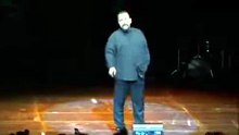 Dieudonné - Jean Marie (Baptême)