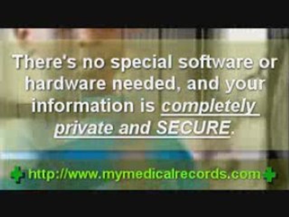 My Medical Records.com