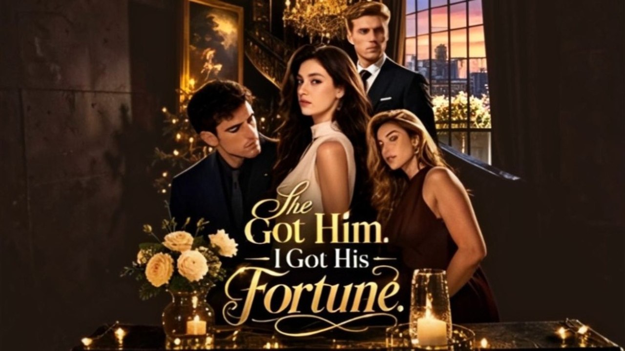 She Got Him. I Got His Fortune - video Dailymotion