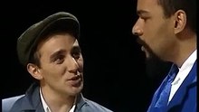 Elie et Dieudonné - les Régisseurs