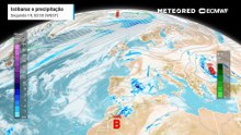 Açores e Madeira poderão contar com alguma chuva ao longo dos próximos dias