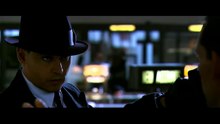 Public Enemies