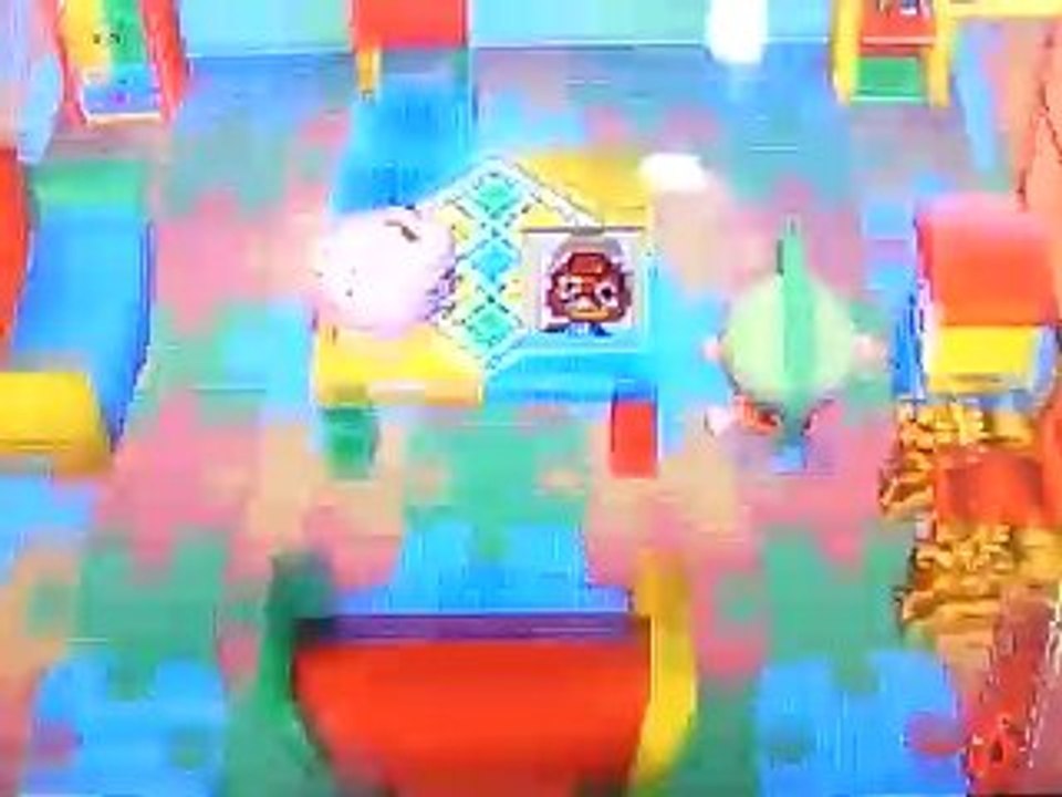 ma maison -_-'