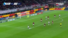 ميلان و اتلانتا 2