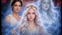 Star Goddess Returns