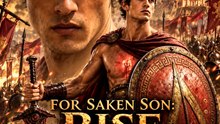 For My Sake, Son: Rise of the War God | Epic Warrior Revenge & Ancient Battle Drama - FULL EP - ENGSUB