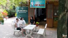 Tập 46,47,48 - Xóm Trọ Chú Mạnh_DV Long Đẹp Trai, Quyên Qui, Pom, Chu Hoài Bão, Thảo Quyên, Trà My