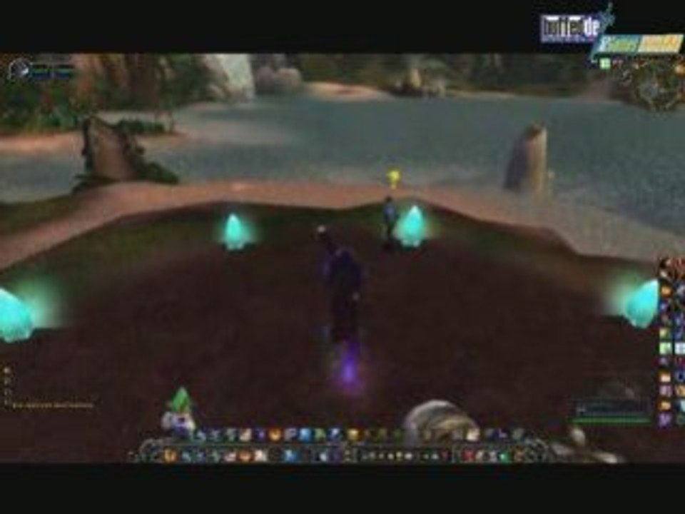 Lich King Beta-Show 17