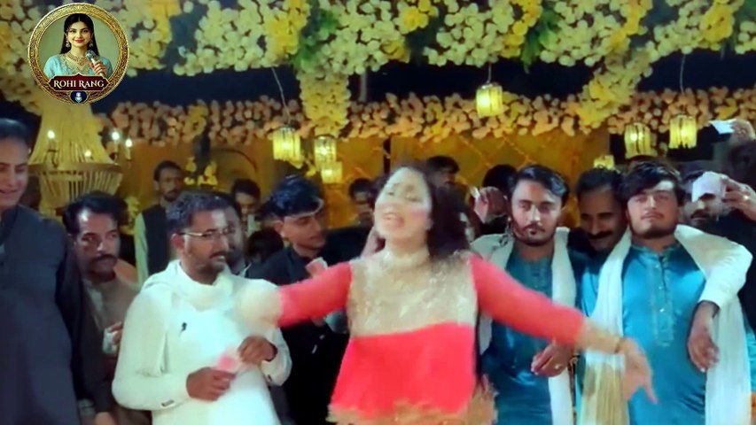 Yari Tan Suhnra Phle Ap Laihai | Mehak Malik Dance | Shadi Program | Saraiki Punjabi Song