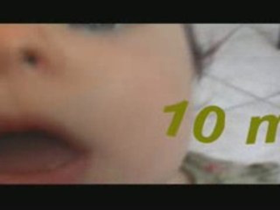 10 MOIS elena qui danse