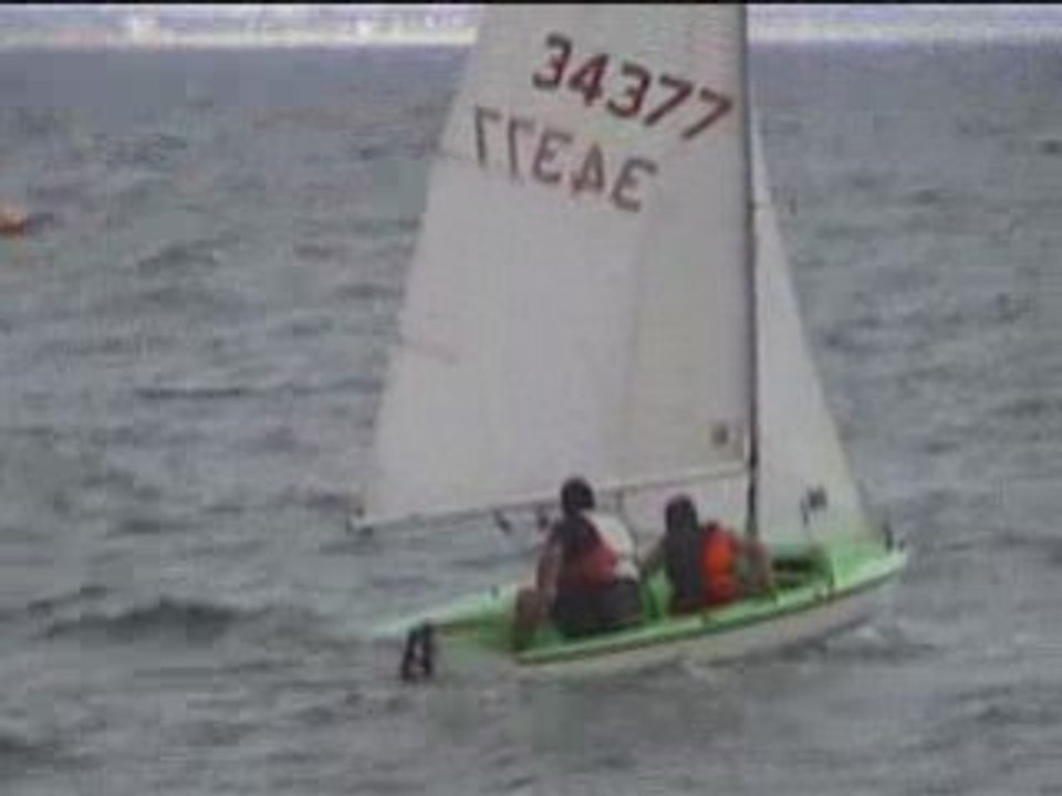 Deriveur GAVRES 2008