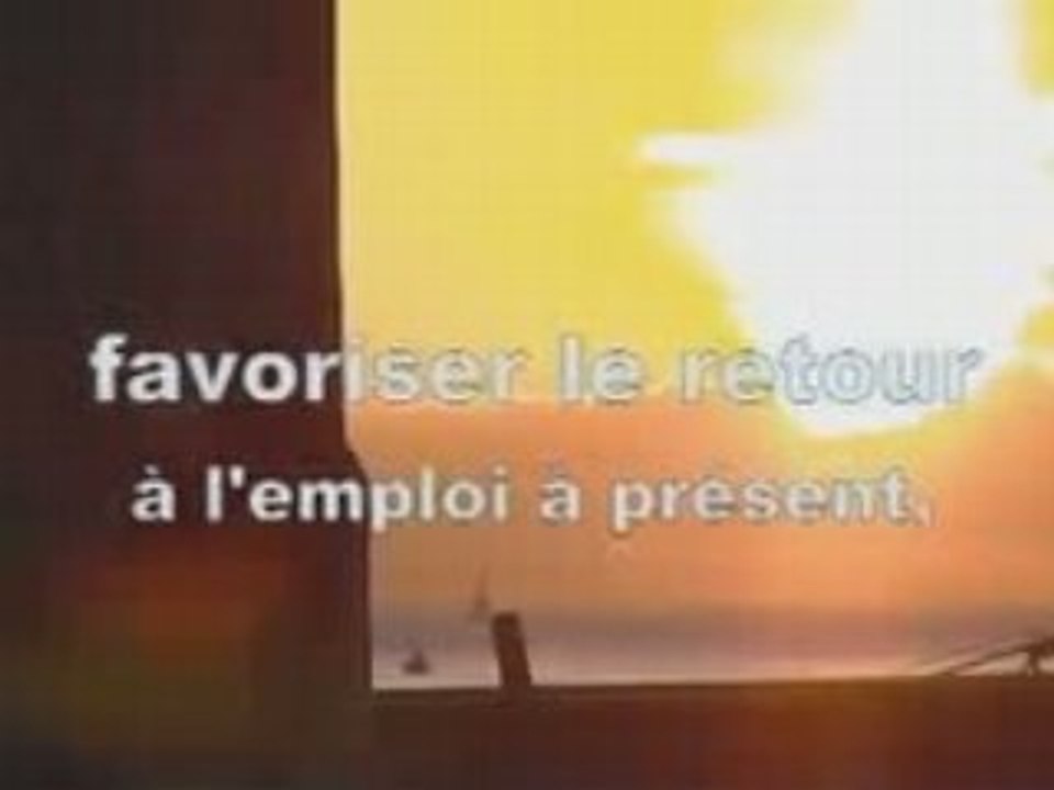 La classe moyenne