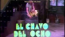 Chaves: Moedas/ Dando Bolo [QHD] 2K "2 ladrões" ALTÍSSIMA QUALIDADE