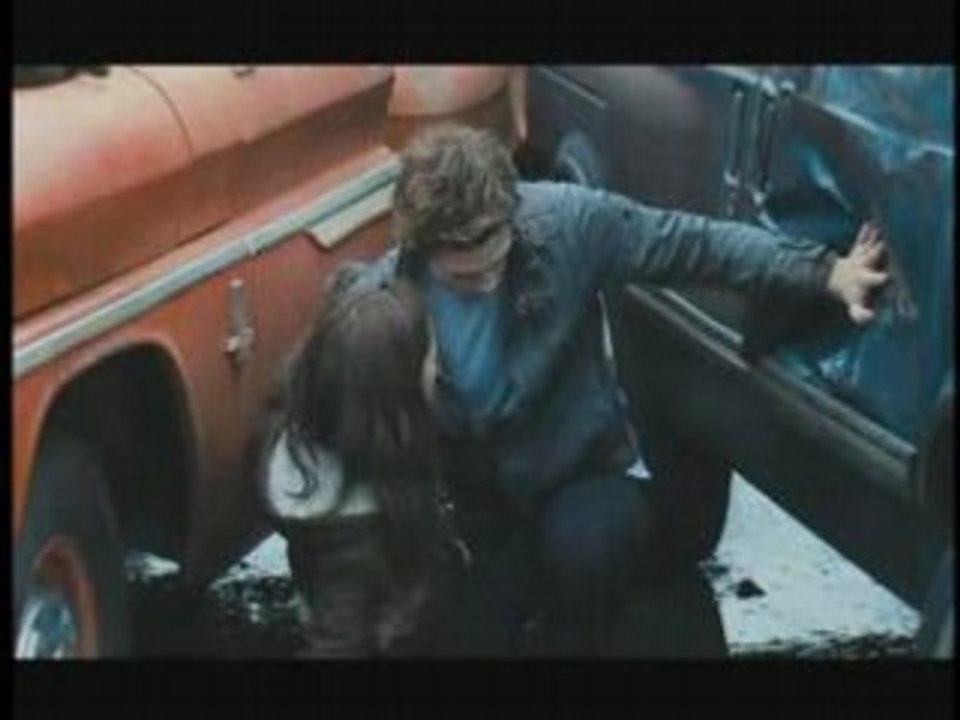 Twilight, bella et Edward. Celui qu'il me faut!!!!