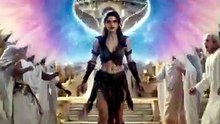 Kanatsız Tanrı – The Enigmatic Heroine in a World of Gods and Royalty