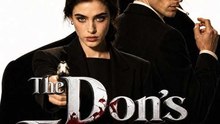 The Don's Forbidden Princess - Complete Series | English Sub