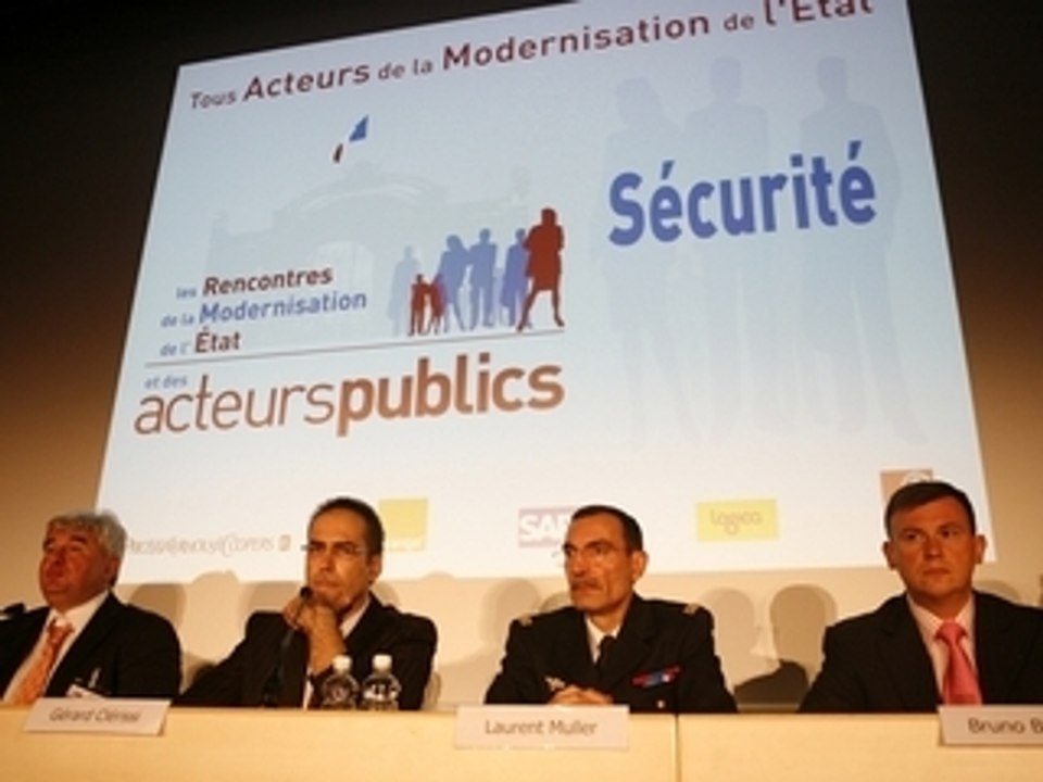 Sécurité