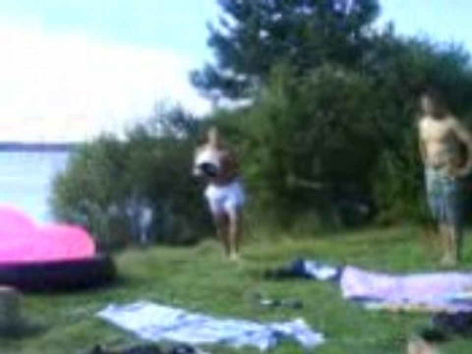 Barrage mdr