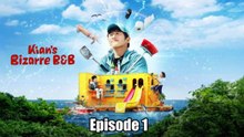 Kian s Bizarre B B - Season 2 Episode 1 (English Subtitles)