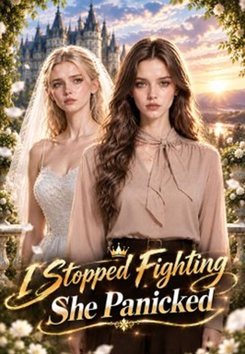 I Stopped Fighting, She Panicked | Series | Short Drama English - FULL ...
