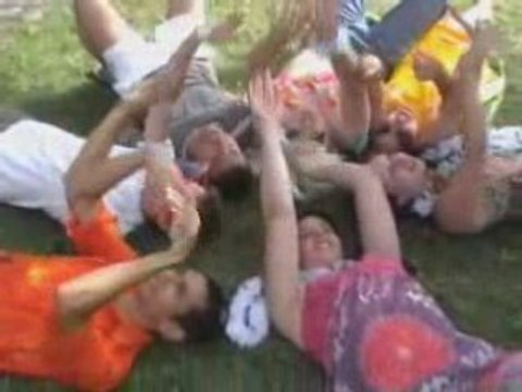 Lip dub mariage Aurore et Fabien