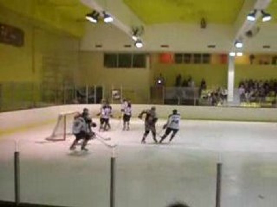 Match Amical Amiens-Tours