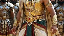 क्या आप जानते हैं जरासंध वध का सबसे बड़ा रहस्य? #Shorts #Mahabharat #SanatanDharm #HinduMythology