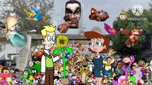 Yours Ever - Huckleberry Hound ft. Blugray (Instrumental Megamix)
