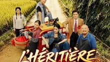 L’HÉRITIÈRE CHEZ LE BOUCHER Série Complète Français
