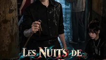 LES NUITS DE L’IMMEUBLE PARADIS Série Complète Français
