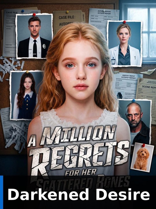 A Million Regrets for Her Scattered Bones - Full Drama English ...