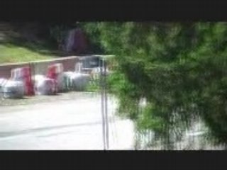 Course de cote chamrousse