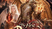 The First Dragon Awakens