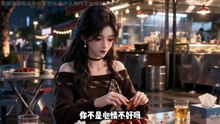 【漫剧】 他过分热烈2