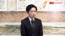 藍白濫修「老福法」砍弱勢長者補助 張惇涵喊話：三思而後行
