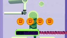 Stick Teleport : Ninja Master Gameplay |Level 58| #gaming #trending #asmr #stickteleportninjamastergameplay