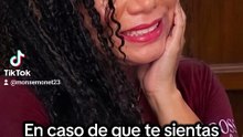 En caso de que te sientas sola asi es que suena vivir con un hombre