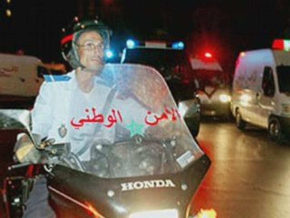 Les prisons au maroc catastrophe humains!!