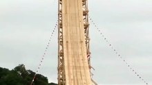 Huge Eagle 🦅 Flying