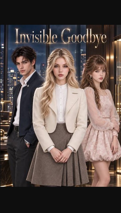 Invisible Goodbye： All 25 Episodes Free - video Dailymotion