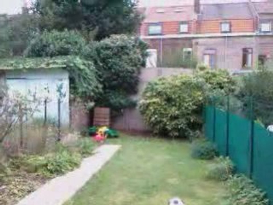 Premier Vol en Lama V3