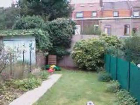 Premier Vol en Lama V3