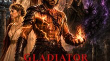 Gladiator Feuer & Blut | Deutsch