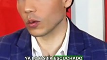 ¿Por que no le gusto el video a Alberto Vázquez:?  Erick David #dailymotion #music #shorts #video #song